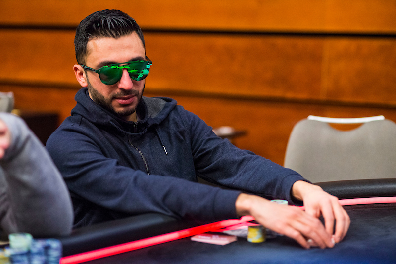 Teymur Valiyev_2018 EPT Prague_Main Event_Day 4_Giron_8JG1612